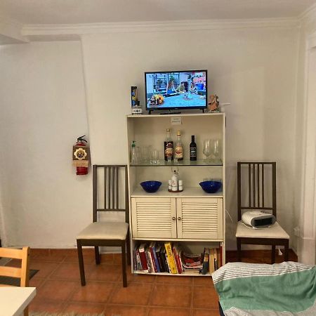 Special Suite Bairro Alto Lisboa المظهر الخارجي الصورة