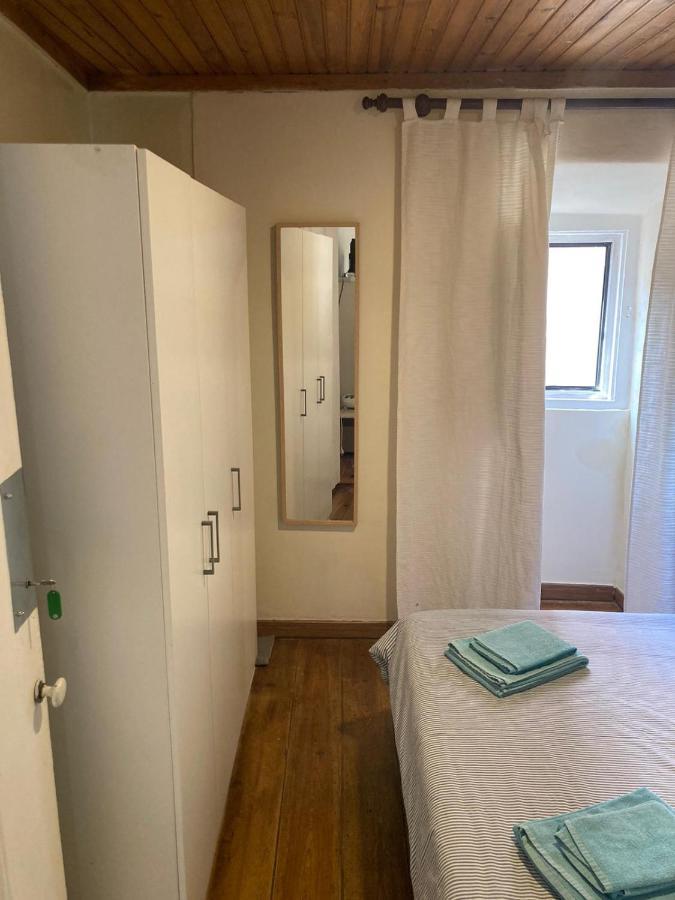 Special Suite Bairro Alto Lisboa المظهر الخارجي الصورة