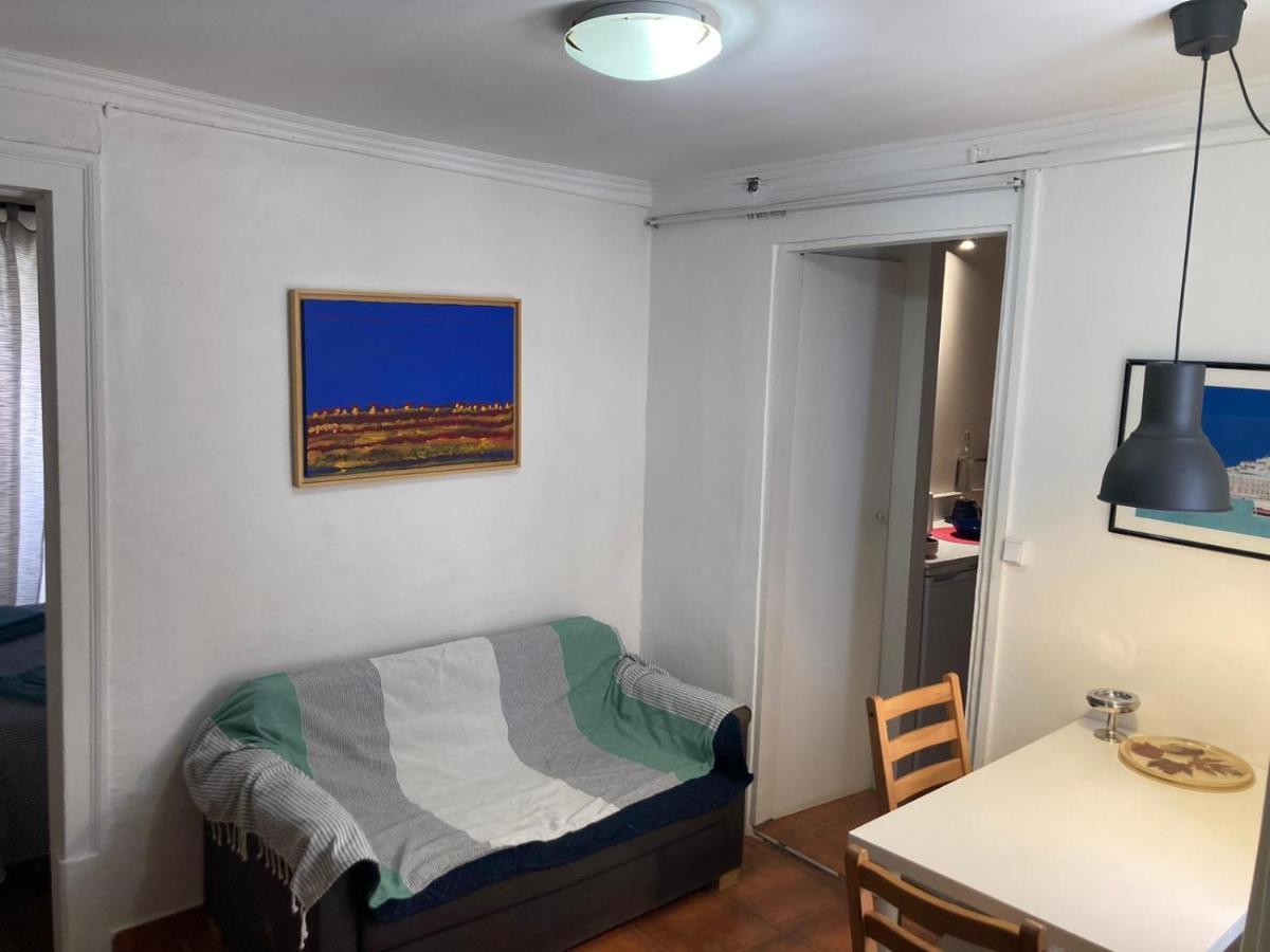 Special Suite Bairro Alto Lisboa المظهر الخارجي الصورة